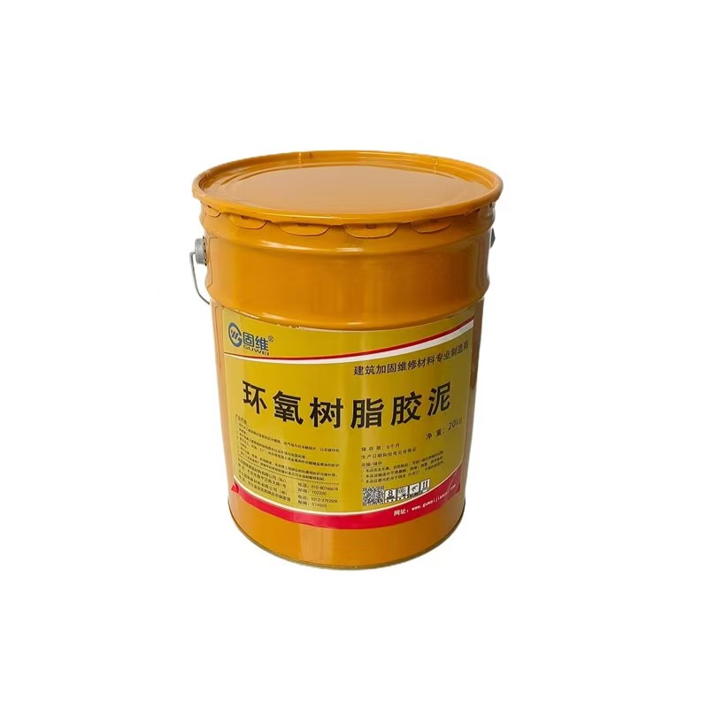 屏东县环氧树脂稀胶泥